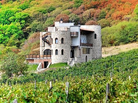 Babaneuris Marani Hotel Kültér fotó