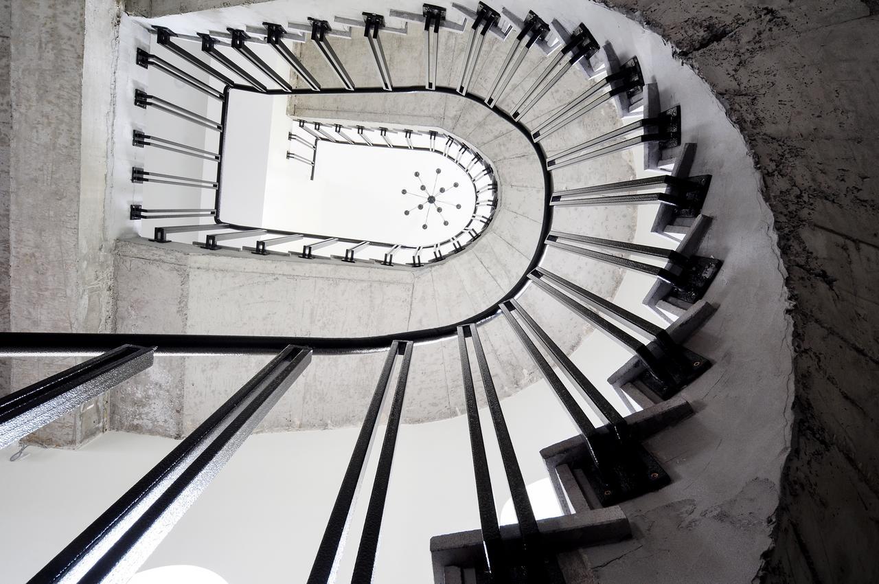 Babaneuris Marani Hotel Kültér fotó
