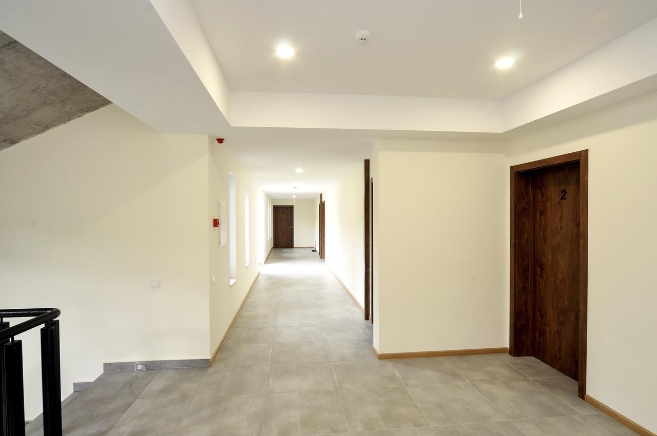 Babaneuris Marani Hotel Kültér fotó
