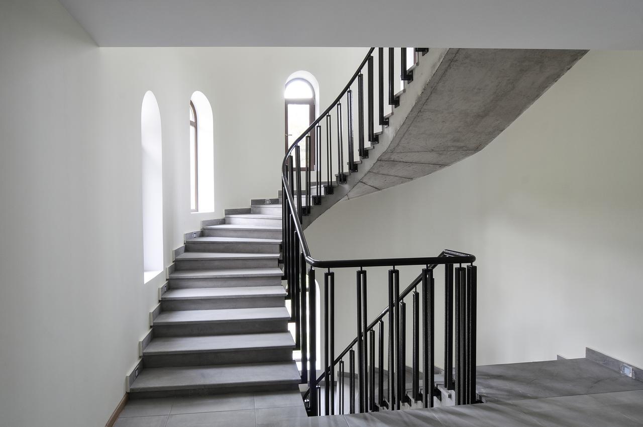 Babaneuris Marani Hotel Kültér fotó