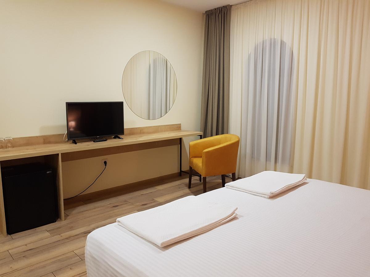 Babaneuris Marani Hotel Kültér fotó