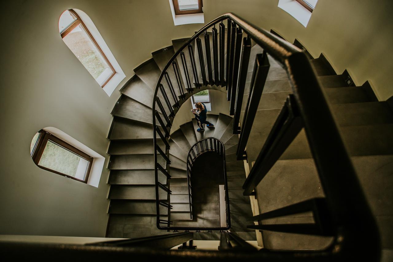Babaneuris Marani Hotel Kültér fotó