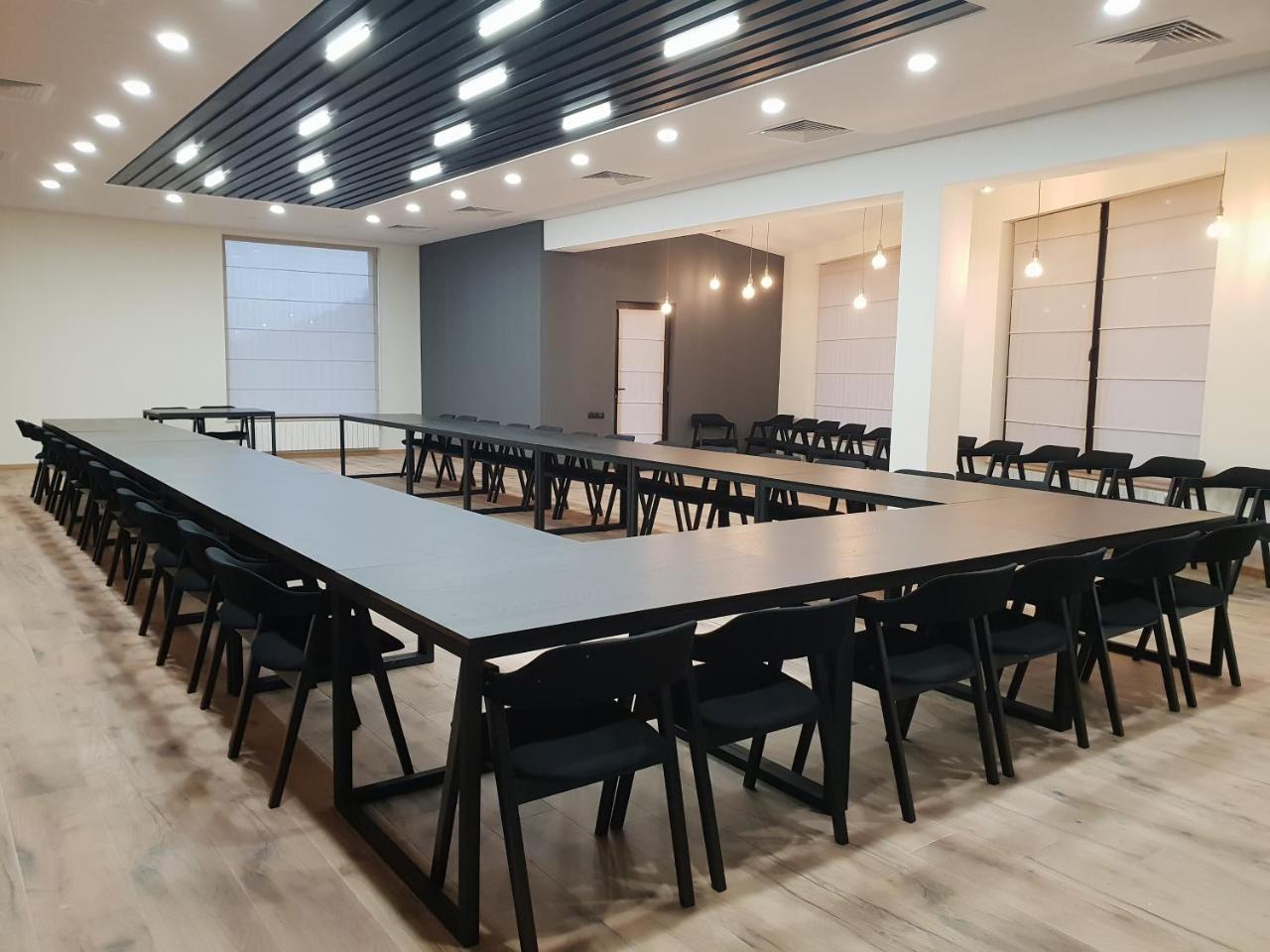 Babaneuris Marani Hotel Kültér fotó