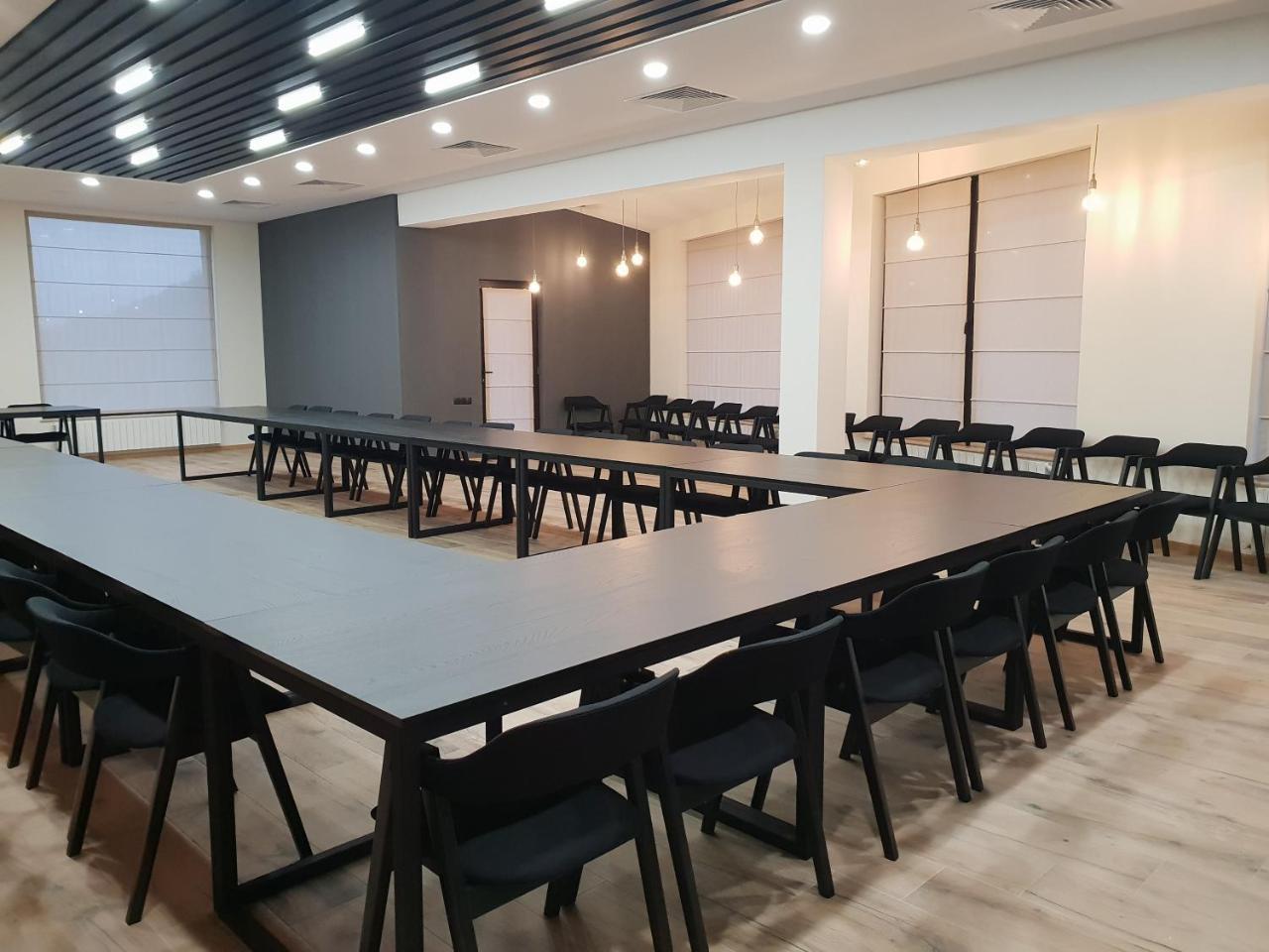 Babaneuris Marani Hotel Kültér fotó